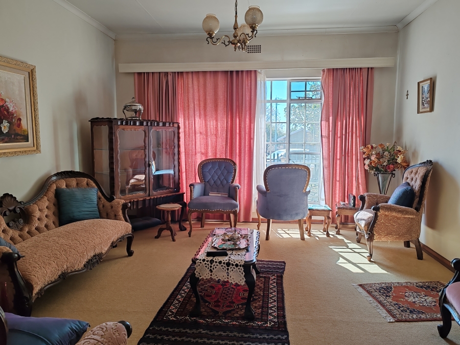 4 Bedroom Property for Sale in Vredefort Free State